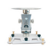 Epson ELPMB68 projector beugel Plafond Metallic