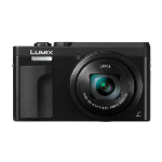 Panasonic Lumix DC-TZ90 1/2.3" Compact camera 20.3 MP MOS 5184 x 3888 pixels Black