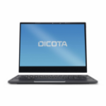 DICOTA D31449 display privacy filter 30.5 cm (12") Laptop