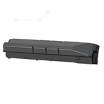 Katun 47007 Toner-kit black, 30K pages (replaces Kyocera TK-8505K) for KM TASKalfa 4550