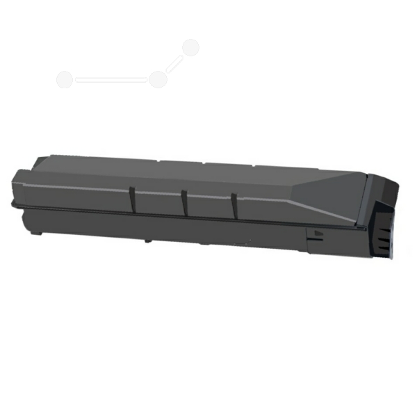 Image of Katun 47007 Toner-kit black, 30K pages (replaces Kyocera TK-8505K)...