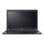 Acer TravelMate P6 P658-MG-749P Intel® Core™ i7 i7-6500U Laptop 15.6" Full HD 8 GB DDR4-SDRAM 256 GB SSD NVIDIA® GeForce® 940M 802.11ad Windows 7 Professional Black
