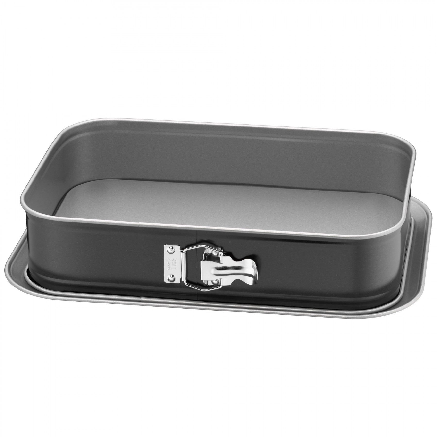 Image of WMF Kaiser 23.0065.9626 - Springform pan - Rectangular - 5 L -...