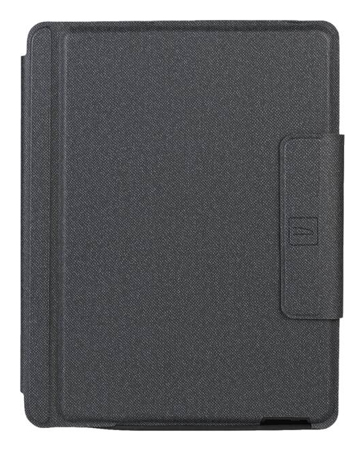 Tucano IPDA11M2TAM-TK-DE-BK tablet case 27.9 cm (11") Folio Black