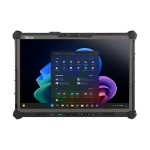 Getac G140 AMD Ryzen™ AI 7 512 GB 35.6 cm (14") 32 GB Wi-Fi 7 (802.11be) Windows 11 Pro Black