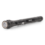 Entac Flashlight With Extendable Neck 1W Alu