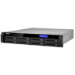 QNAP TS-879U-RP NAS/storage server Rack (2U) Black i3-2120