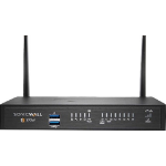 SonicWall 02-SSC-2827 hardware firewall 3 Gbit/s
