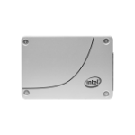 Intel SSDSC2KG480G8 internal solid state drive 2.5" 480 GB SATA III TLC 3D NAND