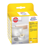 Avery Zweckform AS0722520 DirectLabel-etikettes 54mm x 25mm for Dymo Etiketten 10cm/60mm