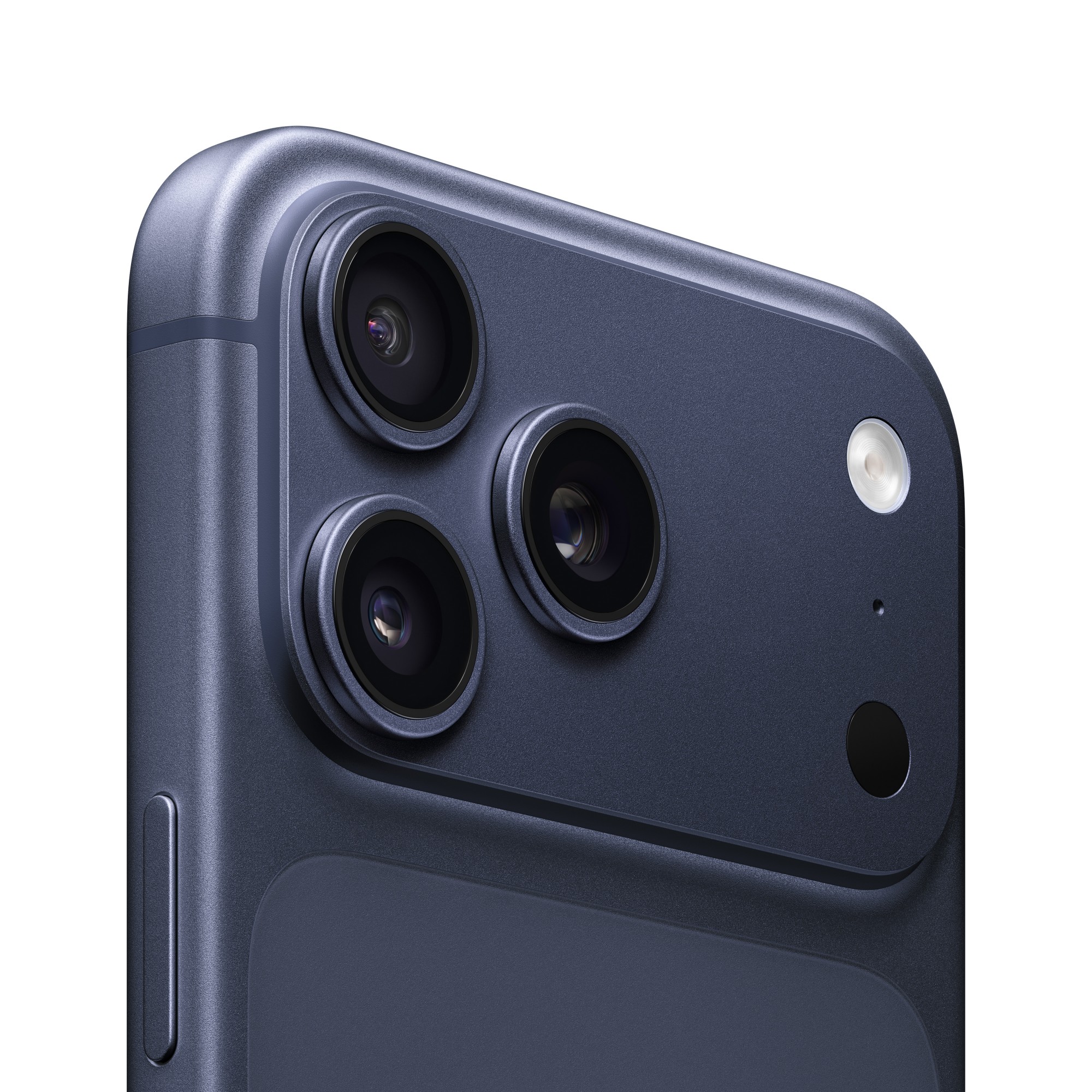 iPhone 17 Pro Max 256GB Deep Blue