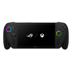 ASUS ROG Xbox Ally X RC73XA-NH011W portable game console 17.8 cm (7") 1 TB Touchscreen Wi-Fi Black