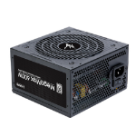 Zalman ZM600-TXII power supply unit 600 W 20+4 pin ATX ATX Black