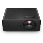 BenQ LH860ST Short throw projector 5000 ANSI lumens DLP 1080p (1920x1080) 3D Black