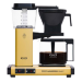 Moccamaster KBG Select Fully-auto Drip coffee maker 1.25 L