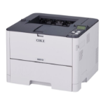 OKI B513DN Compact A4, 45ppm Mono Printer