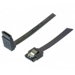 Hypertec 314037-HY SATA cable 0.5 m SATA 7-pin Black
