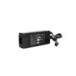 Atlona AT-PS-245-D4 netvoeding & inverter Binnen Zwart