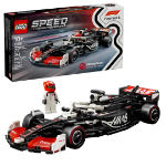 LEGO Speed Champions 77250 Bolid F1 Mo