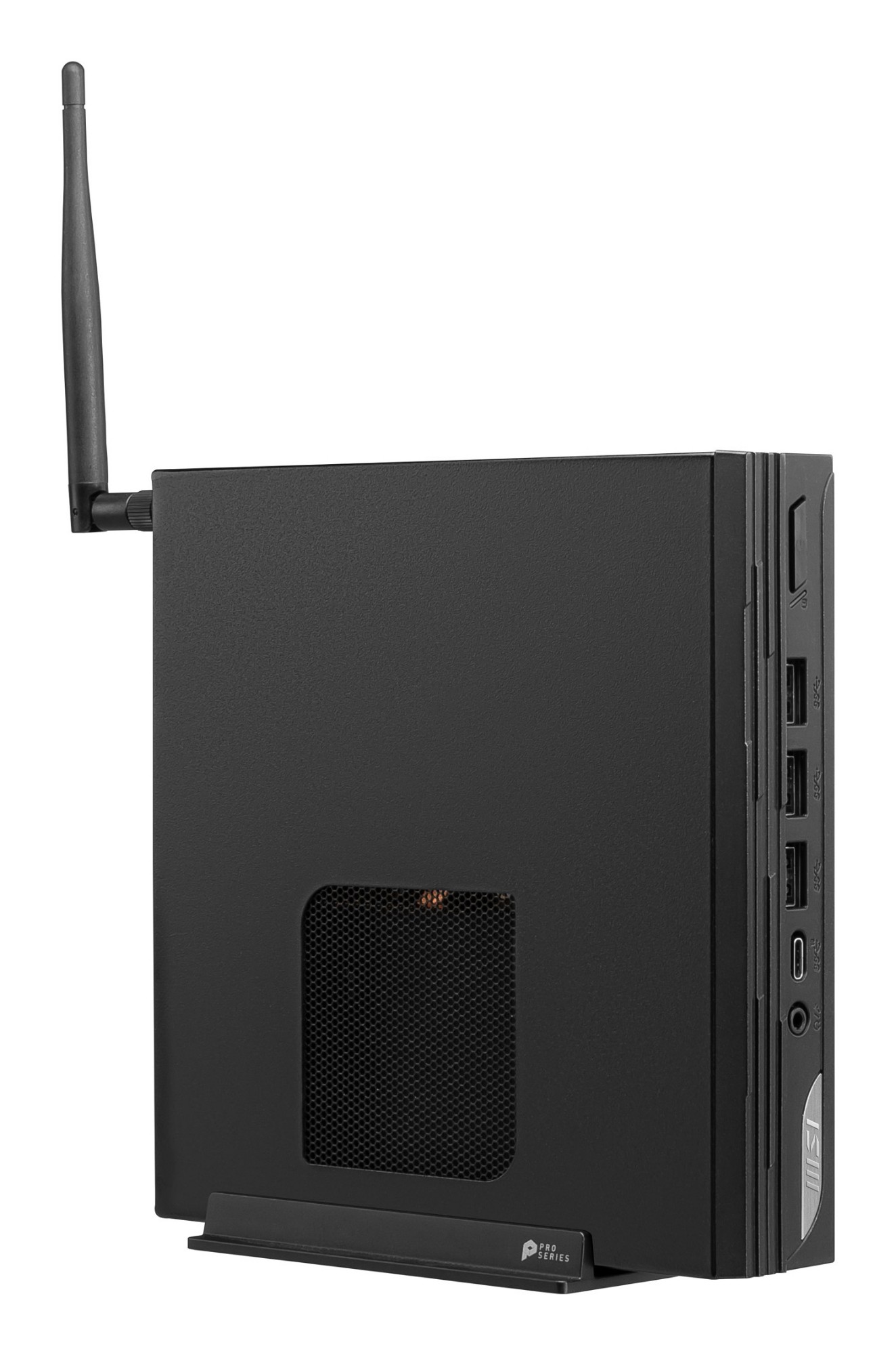 MSI DP10 i7-1360P 16GB 1TB PRODP1013M057 Mini PC MSI DP10 i7-1360P 16GB 1TB PRODP1013M057 Mini PC