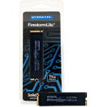 Hypertec FirestormLite 1TB PCI Express 2.05 TB NVMe