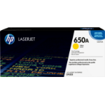 HP CE272A/650A Toner cartridge yellow, 15K pages ISO/IEC 19798 for HP CLJ CP 5525  Chert Nigeria