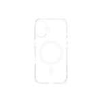 eSTUFF ES67141051 mobile phone case 17 cm (6.7") Cover Transparent