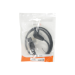 Mercury 114.021UK power cable Black 1 m Power plug type G IEC C13