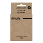 Actis KH-45 ink (replacement for HP 45 51645A; Standard; 44 ml; black)