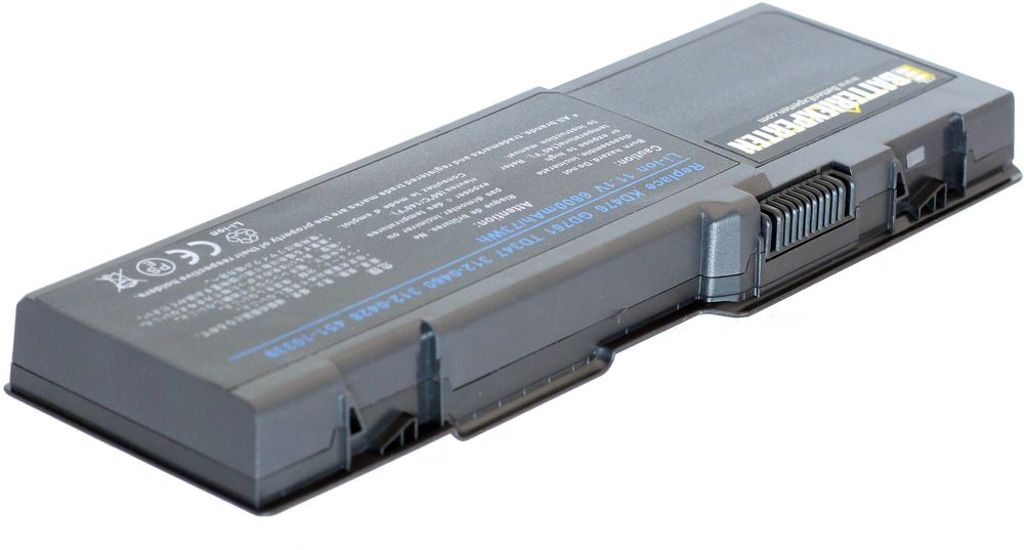 DELL Inspiron 64 NONAME Battery for DELL Inspiron 6400 / E1405 / E1501 / E1505, Latitude 131L, Vostro 1000 etc