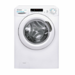 Candy Smart 9kg 1400rpm Washing Machine - White