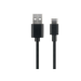 Microconnect USB3.1CCHAR05B USB cable USB 2.0 0.5 m USB A USB C Black