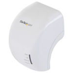 StarTech.com AC750 Dual Band Wireless AC Access Point Router and Repeater Wall Plug