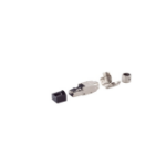 shiverpeaks BS08-51003 glasvezeladapter ST/PC 1 stuk(s) Roestvrijstaal