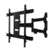 B-Tech BTV514 152,4 cm (60") Negro