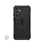 Urban Armor Gear Pathfinder Pro mobile phone case 17 cm (6.7") Cover Black