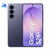 Samsung Galaxy S26+ 17 cm (6.7") Dual SIM Android 16.0 5G USB Type-C 12 GB 512 GB 4900 mAh Violet