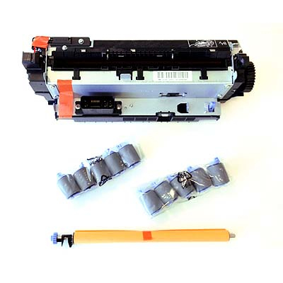 Image of HP CF065-67901 Maintenance kit