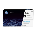 HP CF226A/26A Toner cartridge, 3.1K pages ISO/IEC 19752 for HP LaserJet M 402/e