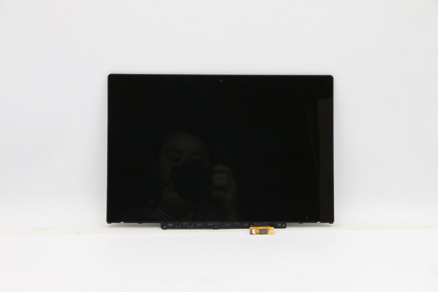 LCD Module B 11HDW/G-SEN/EMR GLKR thumbnail