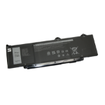 BTI 2X1V9- laptop spare part Battery