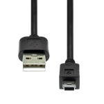 ProXtend USB 2.0 A to Mini B 5P M/M