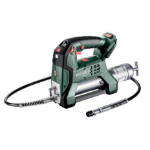Metabo FP 18 LTX elektrische vetspuit