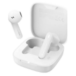 Baseus Bowie E16 Headset True Wireless Stereo (TWS) In-ear Calls/Music Bluetooth White