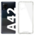 JLC Samsung A42 Halcyon - Clear