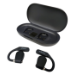 Adesso Xtream T4 Headset Wireless Ear-hook, In-ear Calls/Music USB Type-C Bluetooth Black