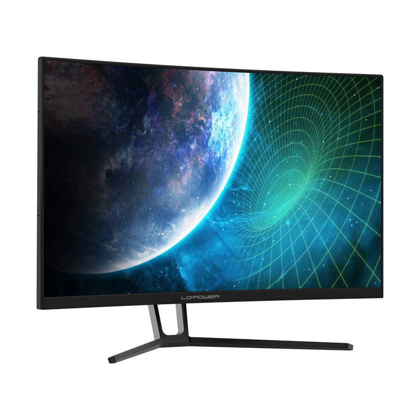 Image of LC-Power LC-M27-QHD-144-C-V2 computer monitor 68.6 cm (27") 2560 x...