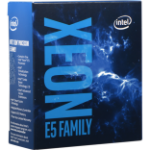 Intel Xeon E5-2620V4 processor 2.1 GHz 20 MB Smart Cache Box