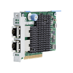 Hewlett Packard Enterprise 701525-001 network card Internal Ethernet 10000 Mbit/s