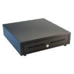 APG Cash Drawer VB420-BL1616-B5 cash drawer Manual cash drawer